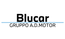 Logo Blu Car srl